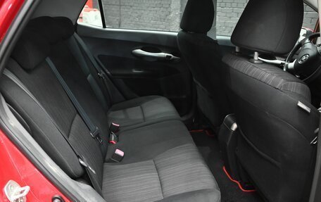 Toyota Auris II, 2007 год, 770 000 рублей, 14 фотография
