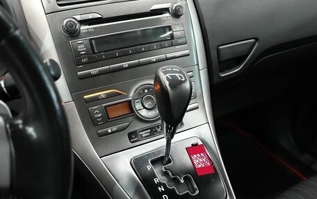 Toyota Auris II, 2007 год, 770 000 рублей, 13 фотография