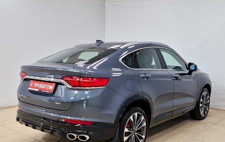 Geely Tugella FY11, 2023 год, 3 550 000 рублей, 5 фотография