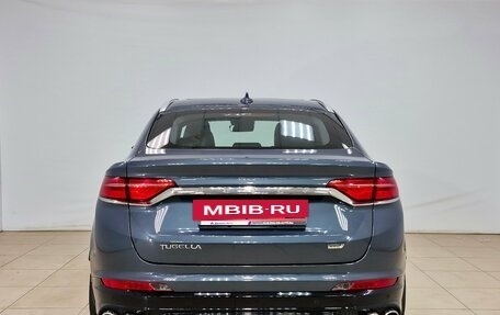 Geely Tugella FY11, 2023 год, 3 550 000 рублей, 6 фотография