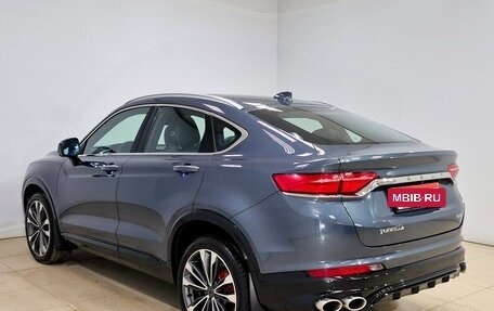 Geely Tugella FY11, 2023 год, 3 550 000 рублей, 8 фотография
