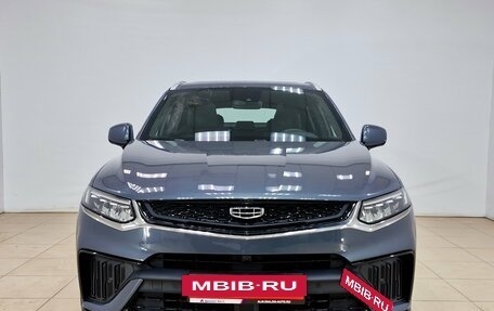 Geely Tugella FY11, 2023 год, 3 550 000 рублей, 2 фотография