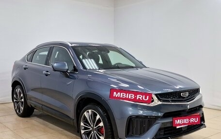 Geely Tugella FY11, 2023 год, 3 550 000 рублей, 3 фотография