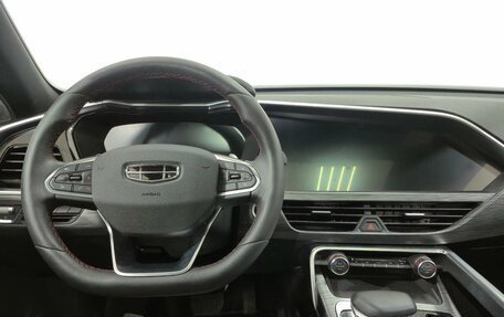 Geely Tugella FY11, 2023 год, 3 550 000 рублей, 14 фотография