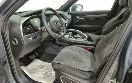 Geely Tugella FY11, 2023 год, 3 550 000 рублей, 12 фотография