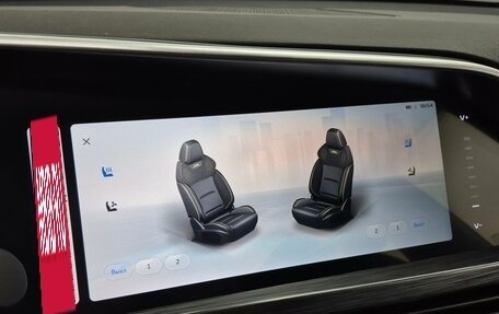 Geely Tugella FY11, 2023 год, 3 550 000 рублей, 23 фотография