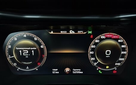 Geely Tugella FY11, 2023 год, 3 550 000 рублей, 21 фотография
