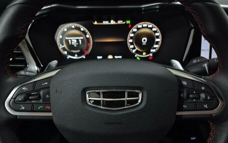 Geely Tugella FY11, 2023 год, 3 550 000 рублей, 28 фотография