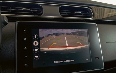 Renault Arkana I, 2019 год, 1 395 000 рублей, 14 фотография