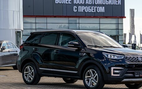 Changan CS55, 2020 год, 2 595 000 рублей, 7 фотография
