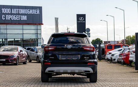 Changan CS55, 2020 год, 2 595 000 рублей, 5 фотография