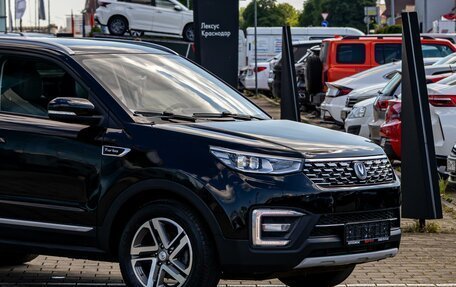 Changan CS55, 2020 год, 2 595 000 рублей, 8 фотография