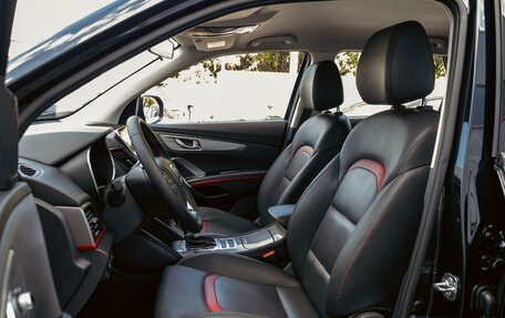 Changan CS55, 2020 год, 2 595 000 рублей, 11 фотография