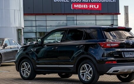 Changan CS55, 2020 год, 2 595 000 рублей, 9 фотография