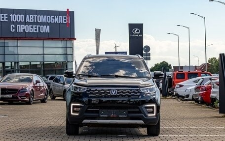 Changan CS55, 2020 год, 2 595 000 рублей, 2 фотография