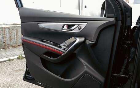 Changan CS55, 2020 год, 2 595 000 рублей, 12 фотография