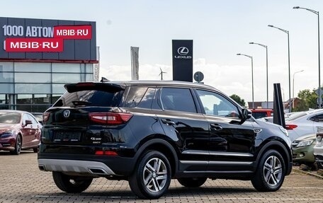 Changan CS55, 2020 год, 2 595 000 рублей, 6 фотография