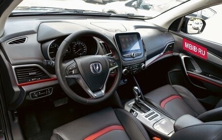 Changan CS55, 2020 год, 2 595 000 рублей, 13 фотография