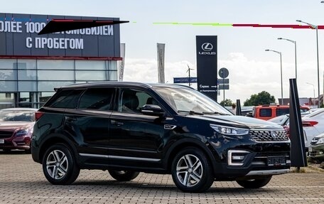 Changan CS55, 2020 год, 2 595 000 рублей, 3 фотография