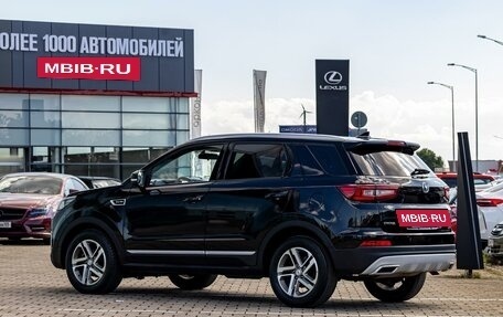 Changan CS55, 2020 год, 2 595 000 рублей, 4 фотография