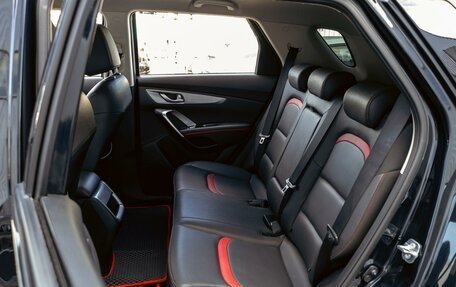 Changan CS55, 2020 год, 2 595 000 рублей, 17 фотография