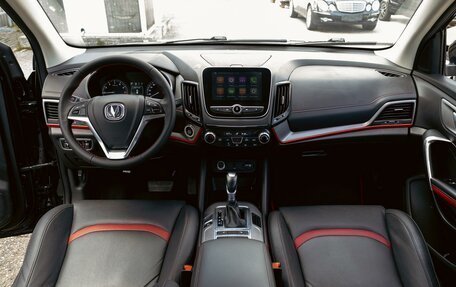 Changan CS55, 2020 год, 2 595 000 рублей, 16 фотография