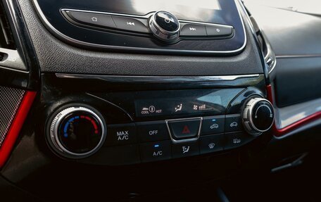 Changan CS55, 2020 год, 2 595 000 рублей, 15 фотография