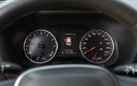 Toyota RAV4, 2020 год, 3 350 000 рублей, 13 фотография