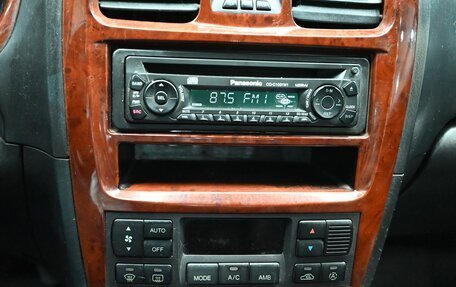 Hyundai Sonata IV рестайлинг, 2006 год, 350 000 рублей, 10 фотография