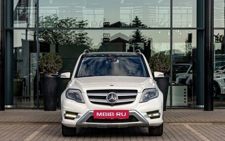 Mercedes-Benz GLK-Класс, 2014 год, 1 595 000 рублей, 2 фотография