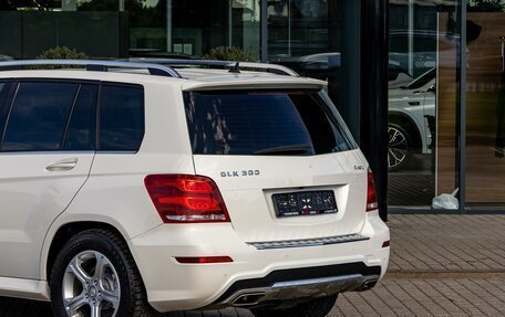 Mercedes-Benz GLK-Класс, 2014 год, 1 595 000 рублей, 10 фотография