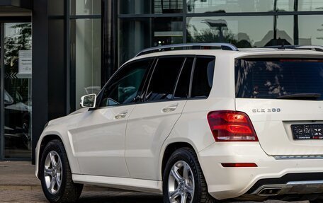 Mercedes-Benz GLK-Класс, 2014 год, 1 595 000 рублей, 8 фотография