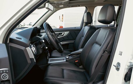 Mercedes-Benz GLK-Класс, 2014 год, 1 595 000 рублей, 11 фотография