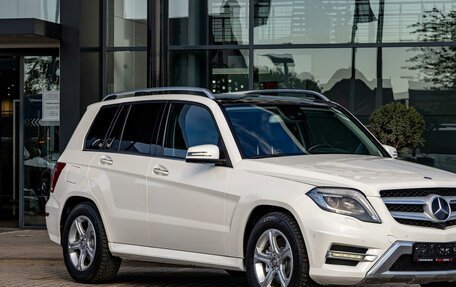 Mercedes-Benz GLK-Класс, 2014 год, 1 595 000 рублей, 7 фотография