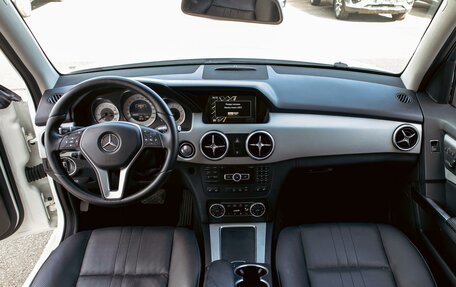 Mercedes-Benz GLK-Класс, 2014 год, 1 595 000 рублей, 16 фотография