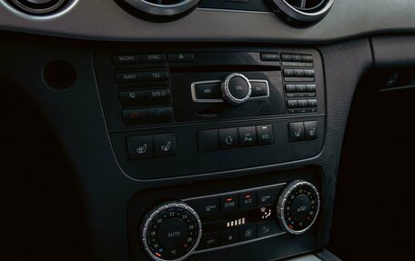 Mercedes-Benz GLK-Класс, 2014 год, 1 595 000 рублей, 15 фотография