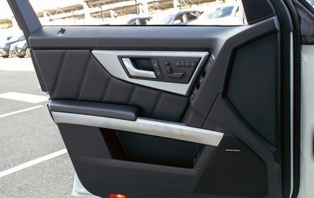 Mercedes-Benz GLK-Класс, 2014 год, 1 595 000 рублей, 12 фотография