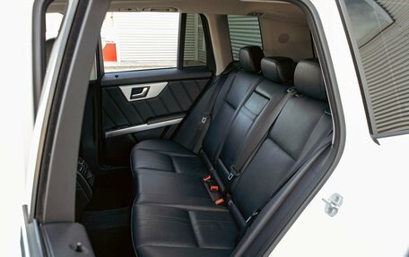 Mercedes-Benz GLK-Класс, 2014 год, 1 595 000 рублей, 18 фотография