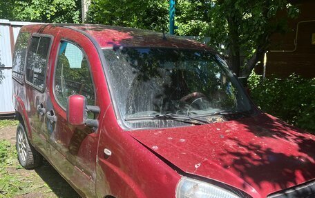 Fiat Doblo I, 2011 год, 260 000 рублей, 2 фотография