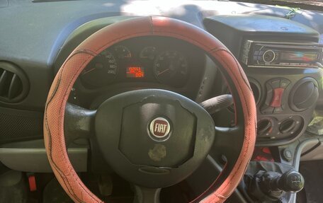 Fiat Doblo I, 2011 год, 260 000 рублей, 8 фотография
