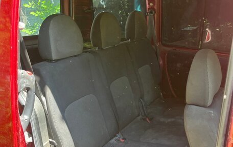 Fiat Doblo I, 2011 год, 260 000 рублей, 5 фотография