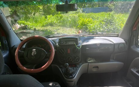 Fiat Doblo I, 2011 год, 260 000 рублей, 6 фотография