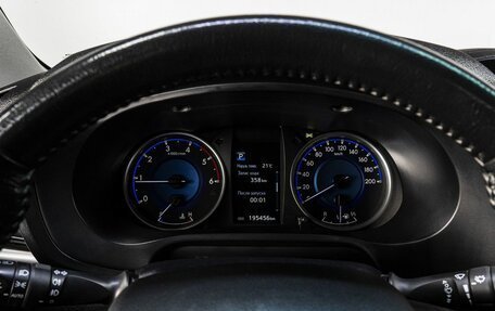 Toyota Hilux VIII, 2020 год, 4 550 000 рублей, 25 фотография