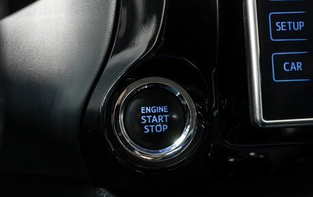 Toyota Hilux VIII, 2020 год, 4 550 000 рублей, 24 фотография