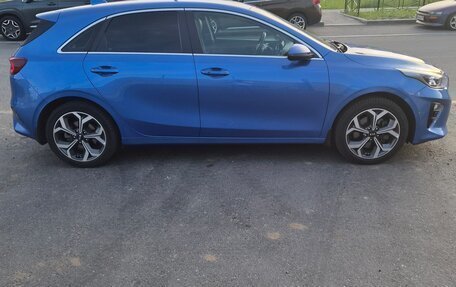 KIA cee'd III, 2020 год, 1 480 000 рублей, 4 фотография