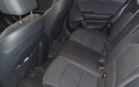 KIA cee'd III, 2020 год, 1 480 000 рублей, 14 фотография