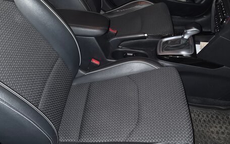 KIA cee'd III, 2020 год, 1 480 000 рублей, 13 фотография