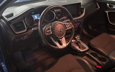 KIA cee'd III, 2020 год, 1 480 000 рублей, 9 фотография