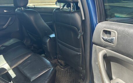 Honda Accord VII рестайлинг, 2006 год, 600 000 рублей, 13 фотография