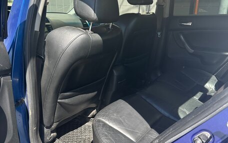 Honda Accord VII рестайлинг, 2006 год, 600 000 рублей, 14 фотография